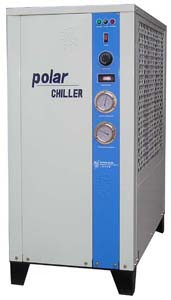 swimming pool water chiller